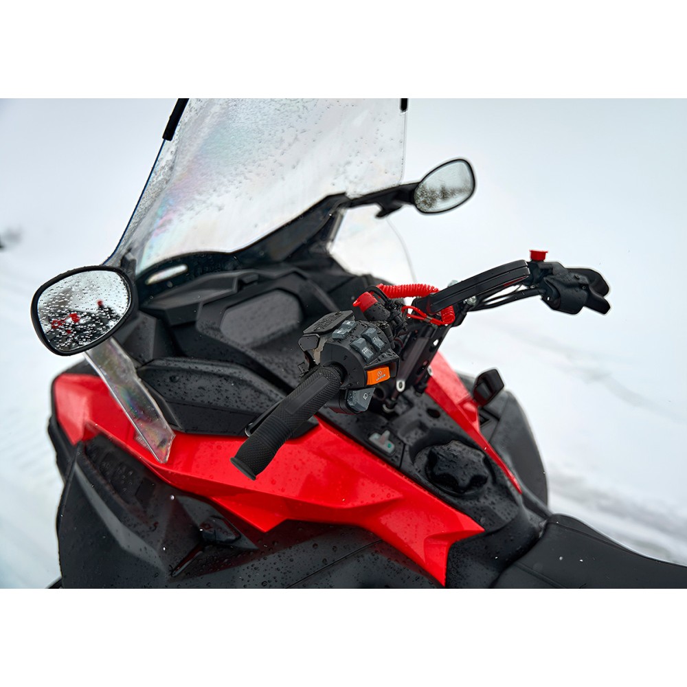 Снегоход SHARMAX ACE 900