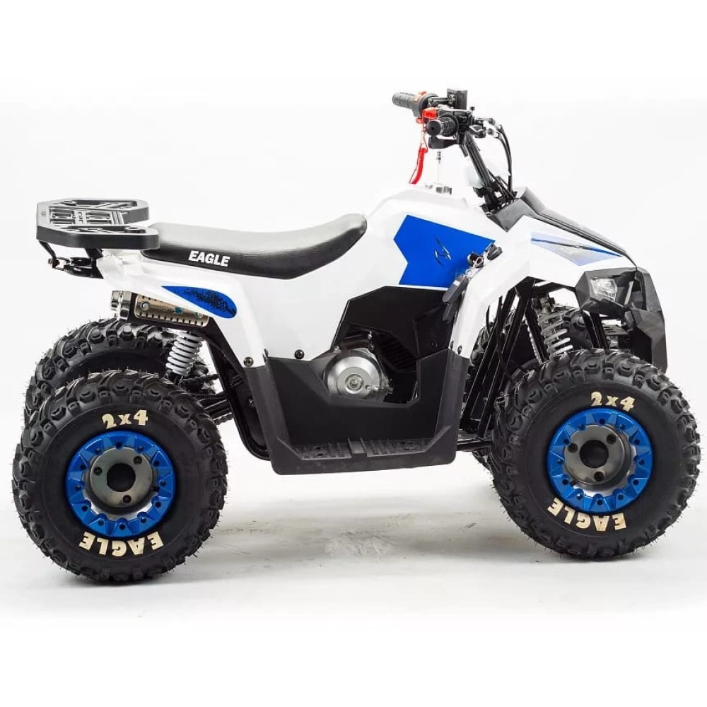Квадроцикл MZ Eagle 110