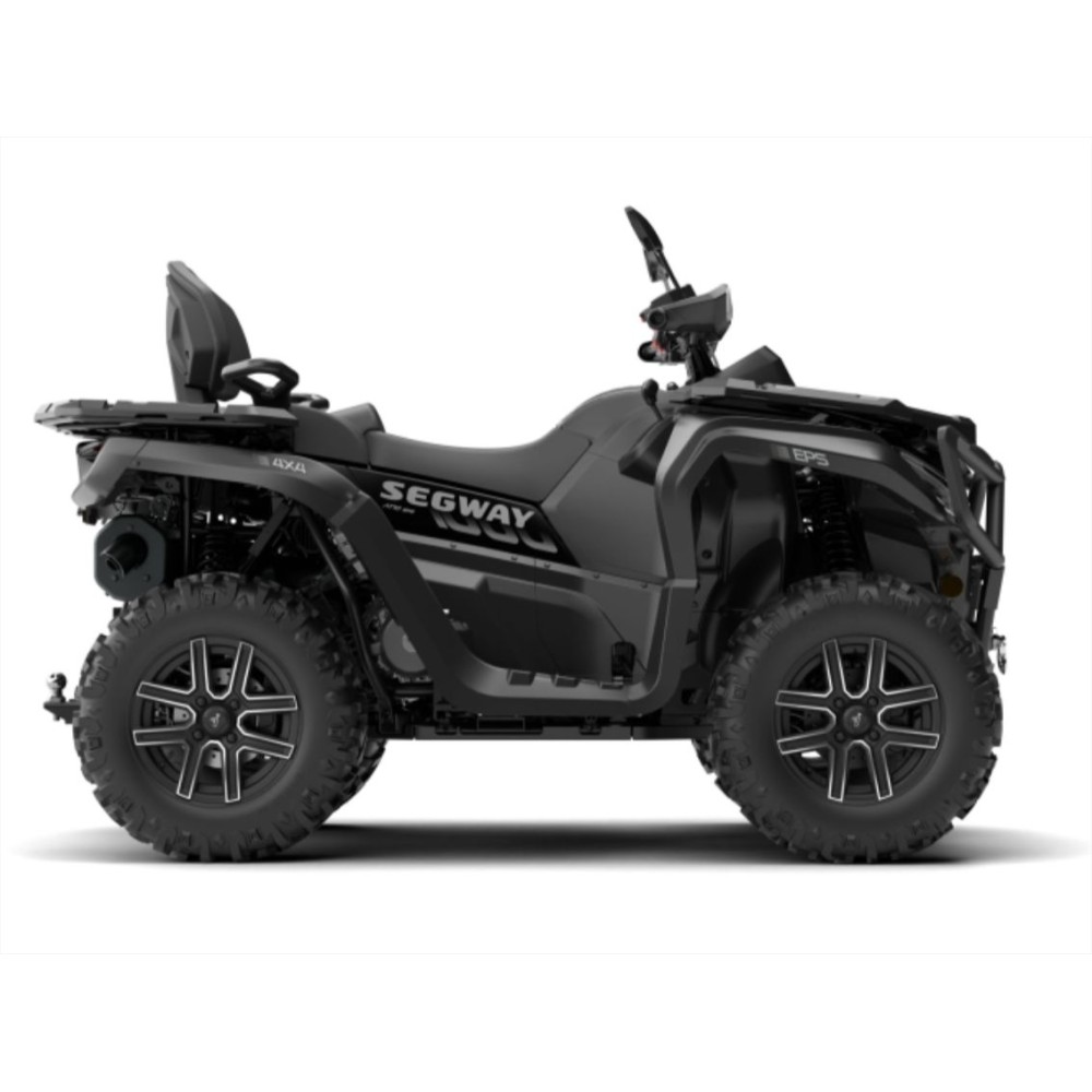 Квадроцикл SEGWAY AT10 LE