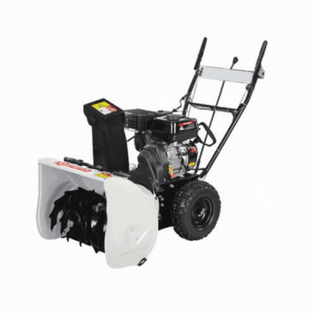 Снегоуборщик ИНТЕРСКОЛ СМБ-550