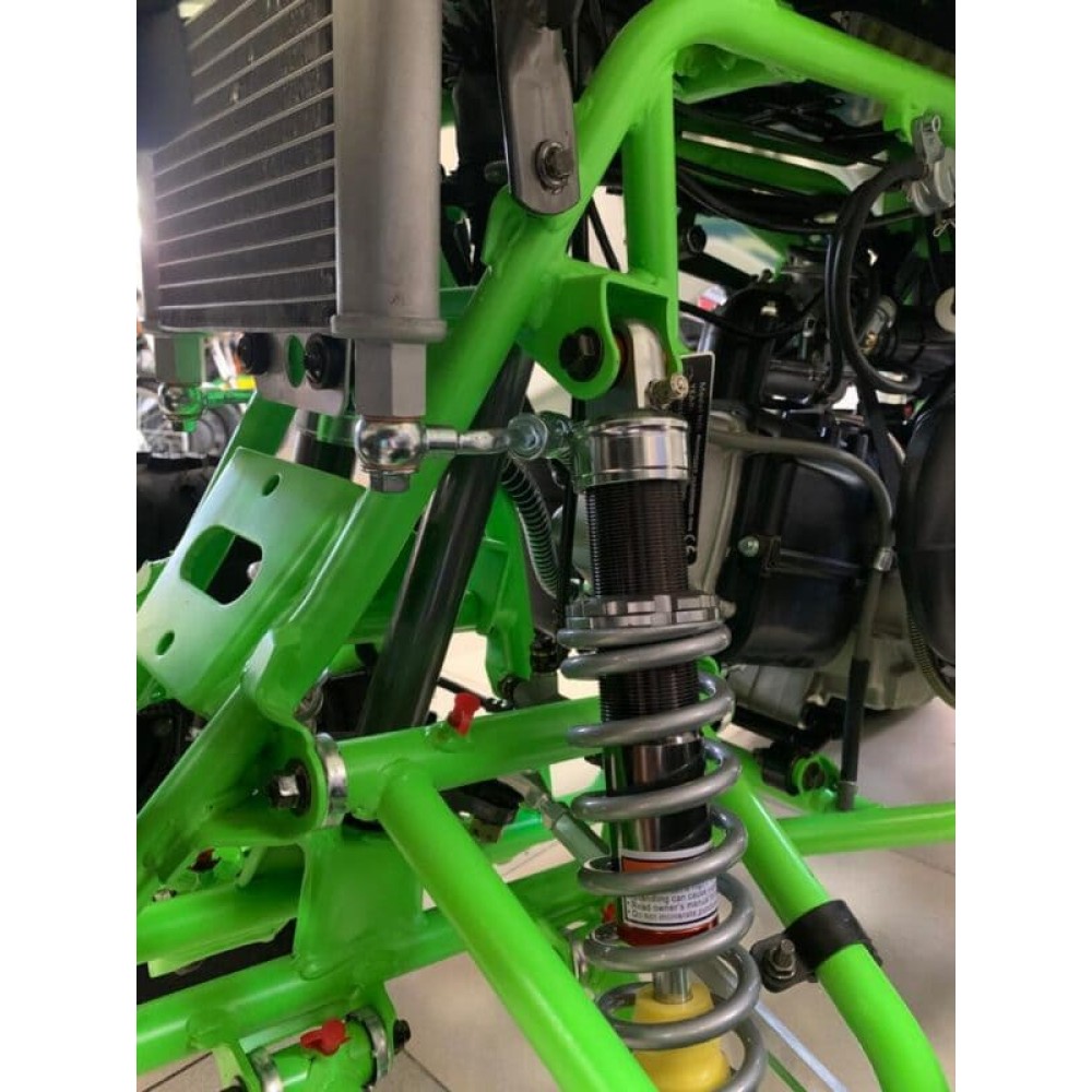 Квадроцикл ROCKOT HAMMER 200 Premium