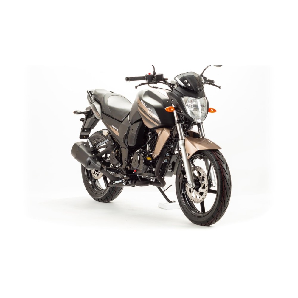 Мотоцикл MOTOLAND Bandit 250 ТУРЭНДУРО