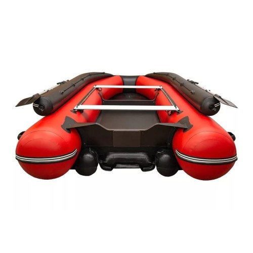 Лодка ПВХ SIBRIVER GT-480 Jet с фальшбортом