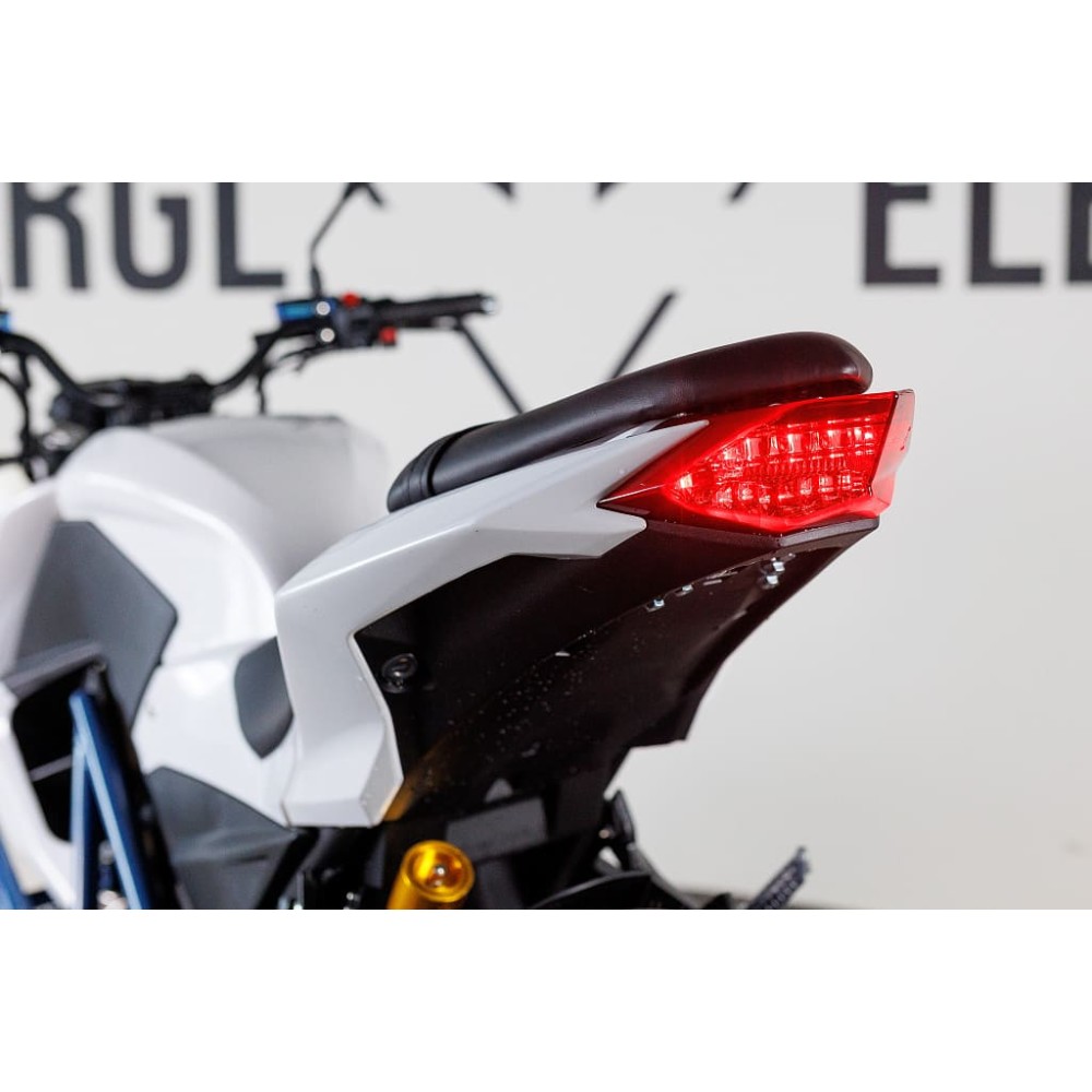 Электромотоцикл SE GTR (3 кВт)