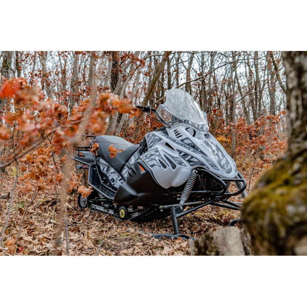 Снегоход SHARMAX SN-460