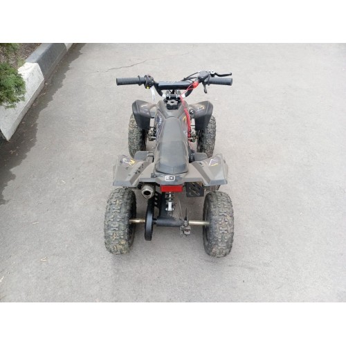 Квадроцикл TIGER MINI 49 SPORT Б/У