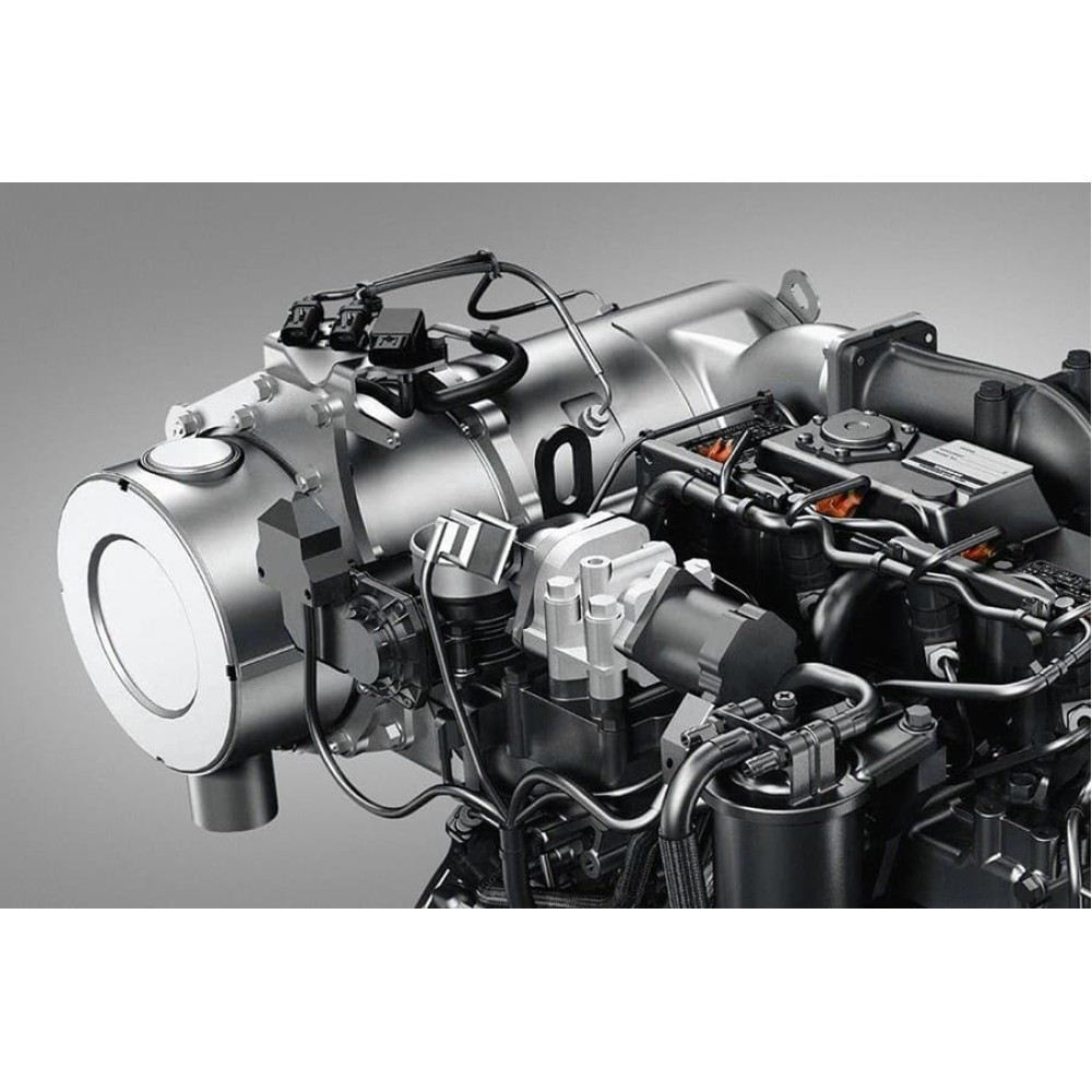 Снегоуборщик CAIMAN EDO 48YD(35)