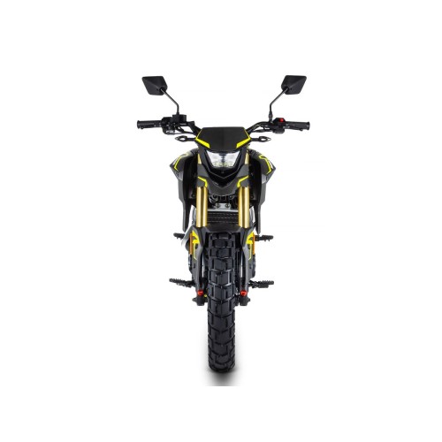 Мотоцикл SHARMAX Tour Enduro 300