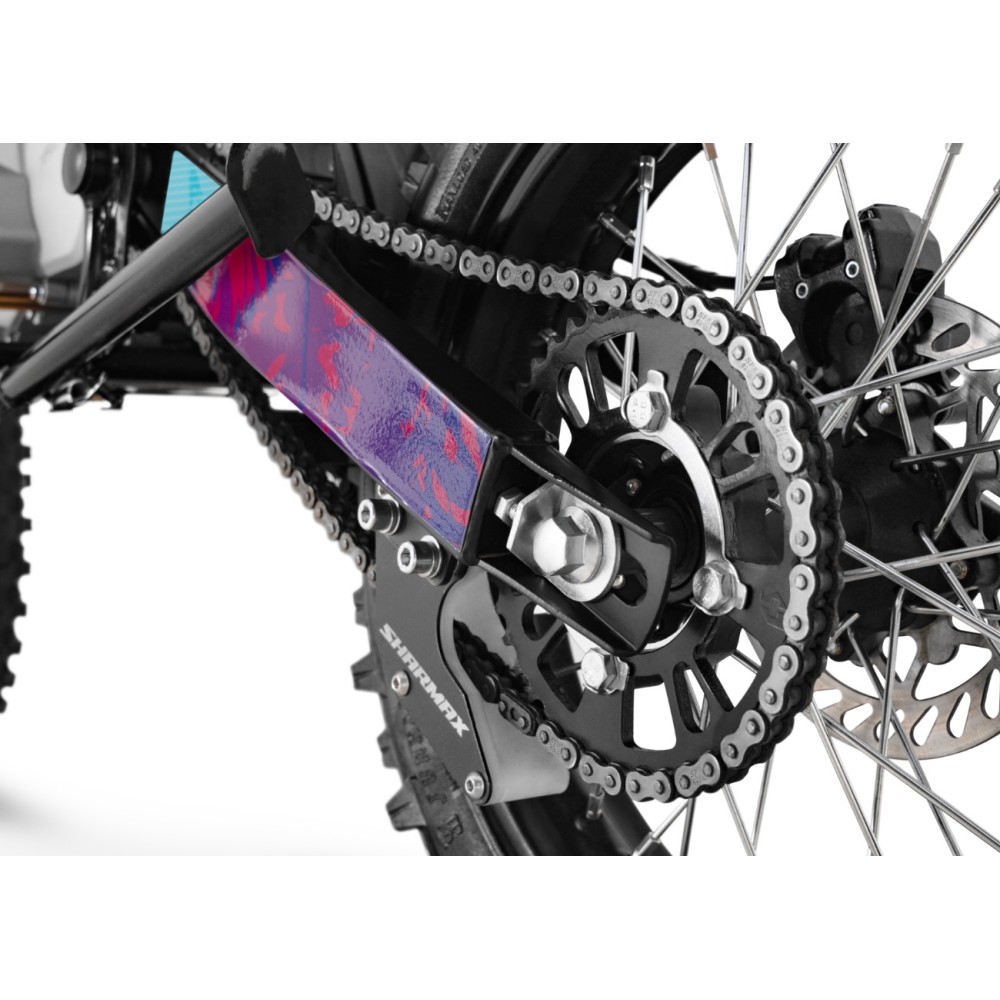 Мотоцикл питбайк SHARMAX Sport 190 Miami