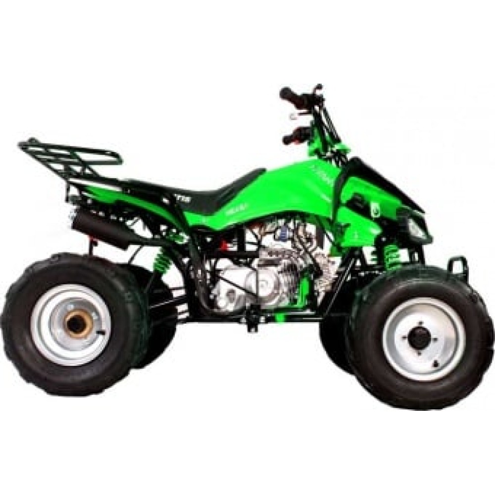 Квадроцикл AVANTIS Mirage 4M 125 2017