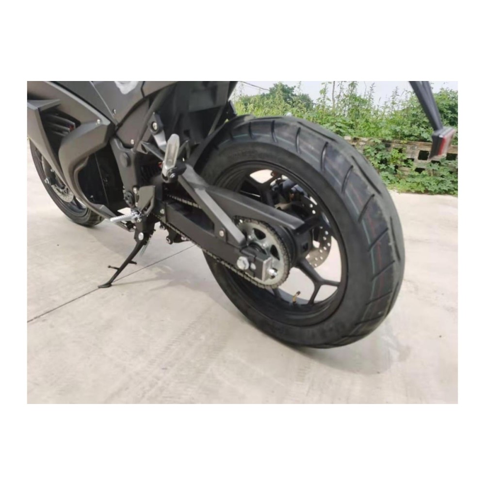 Электромотоцикл ELECTRON R3 (3 кВт)