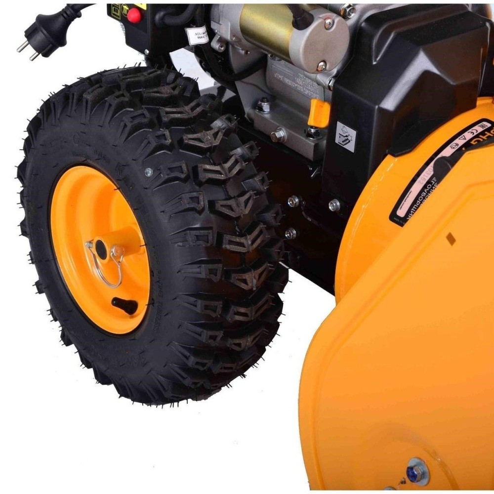 Снегоуборщик PATRIOT HOME GARDEN PHG 72Е