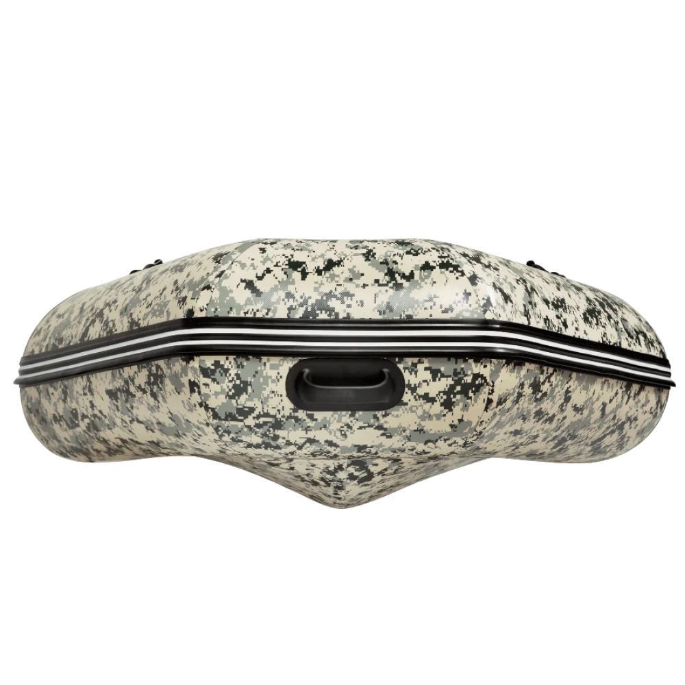 Лодка ПВХ ФРЕГАТ 300 ЕК