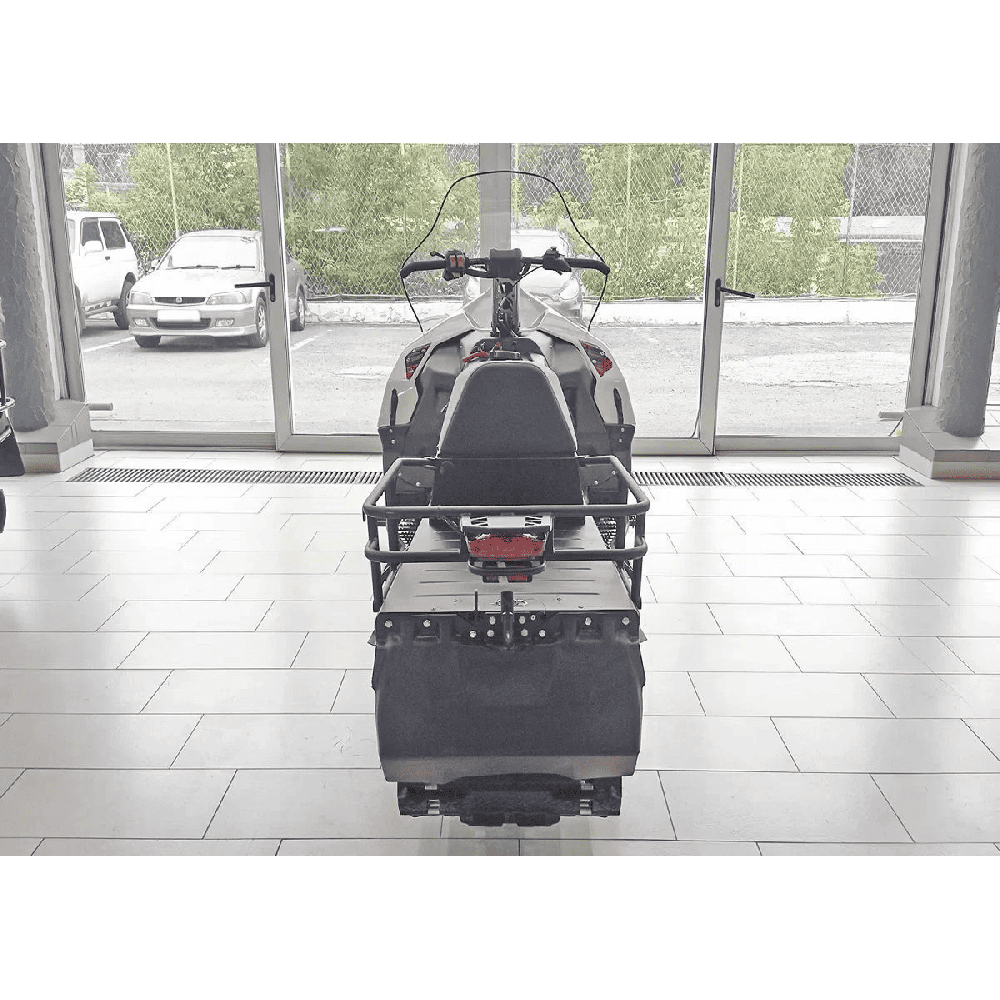 Снегоход STELS Ставр MS600 SWT ST Б/У