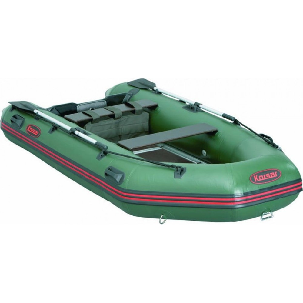 Лодка ПВХ БОЦМАН BSN-280E