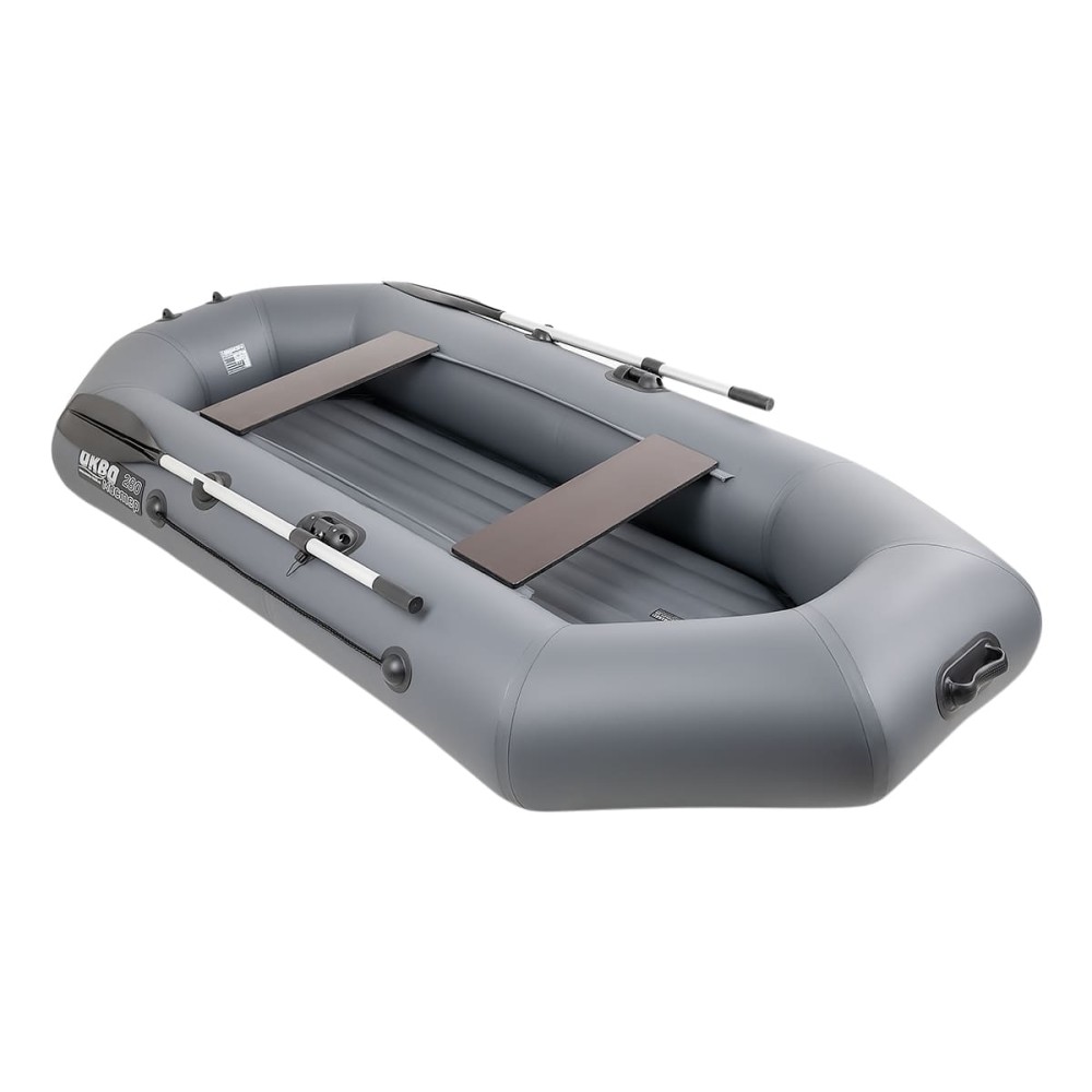 Гребная лодка ПВХ АКВА МАСТЕР 280 НД