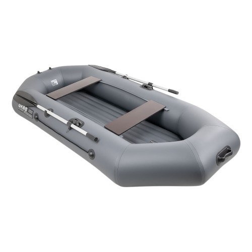 Гребная лодка ПВХ АКВА МАСТЕР 280 НД