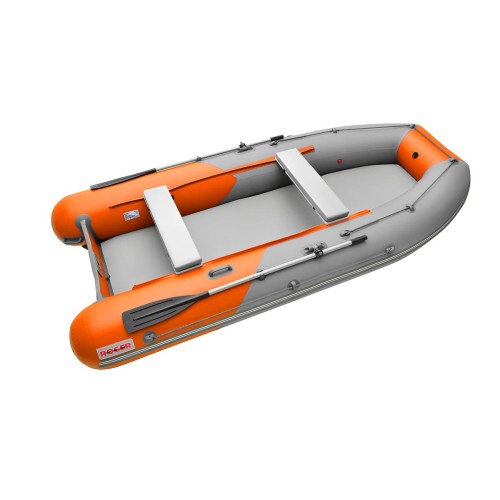 Лодка ПВХ РОДЖЕР Sfera 3800