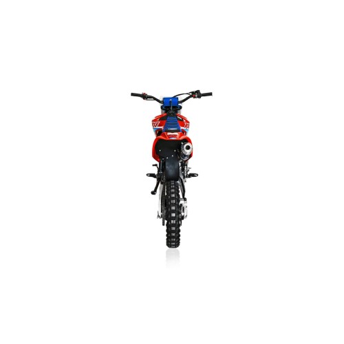 Мотоцикл APOLLO RXF Freeride 150X-LE 17/14 PITBIKE