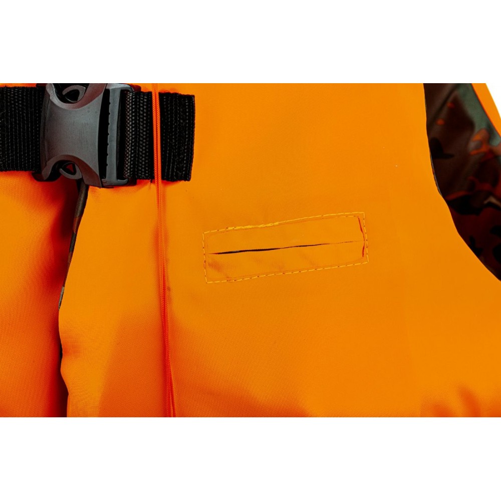 Жилет спасательный Stormline до 150 кг