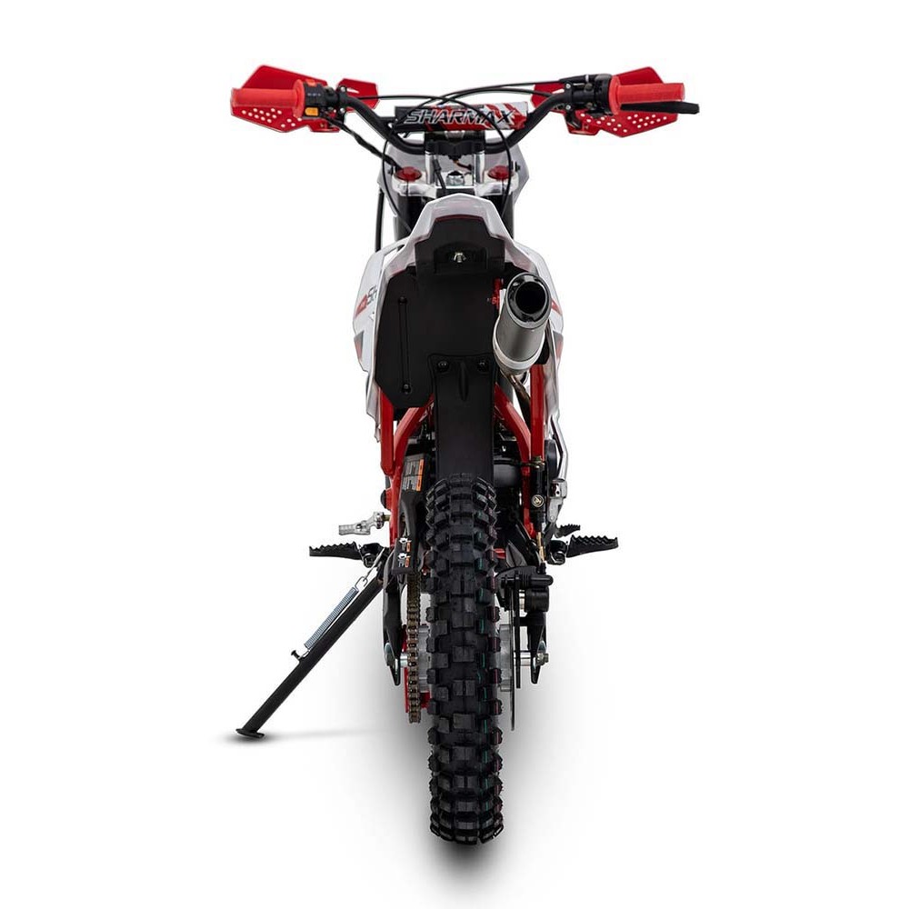 Мотоцикл питбайк SHARMAX PowerMax 125 (2024)