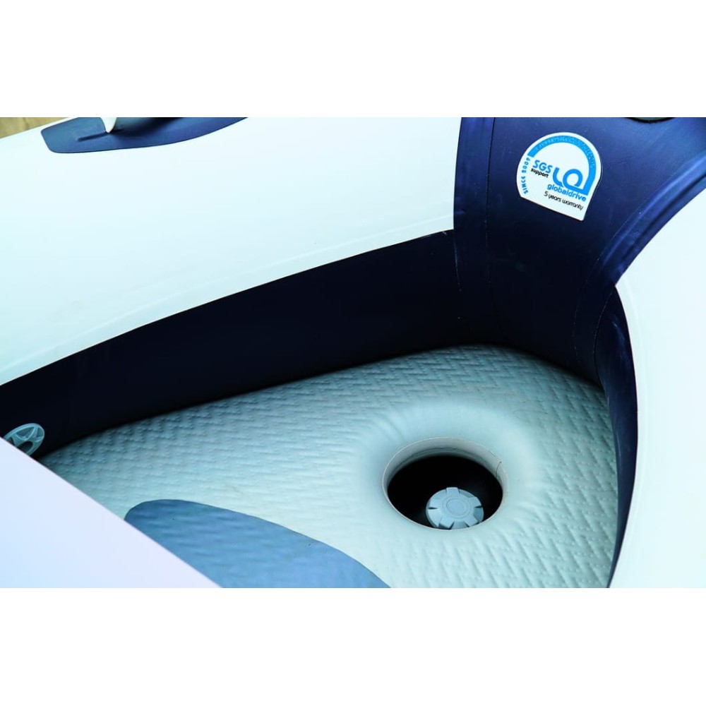 Лодка ПВХ STORMLINE Airdeck Standard 360 (2024)