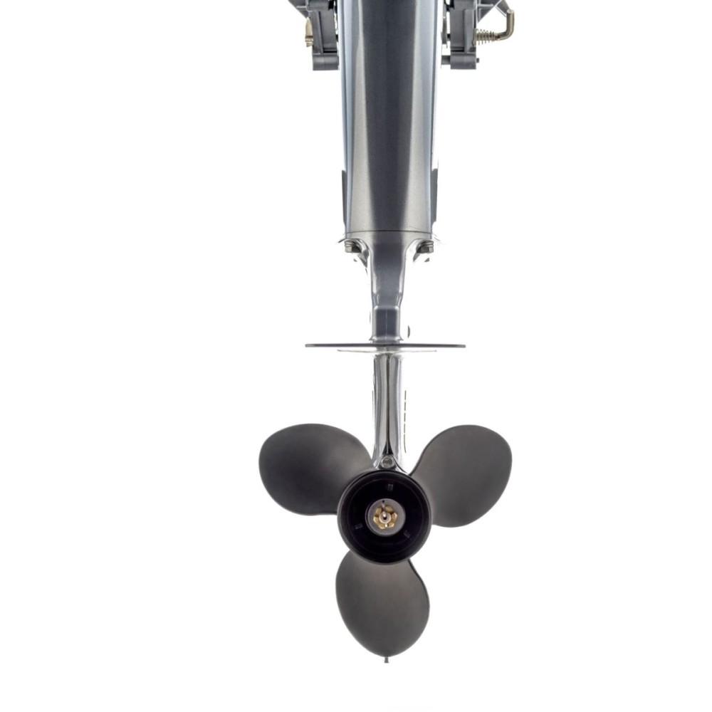 2х-тактный лодочный мотор MIKATSU M18FHL (2024)