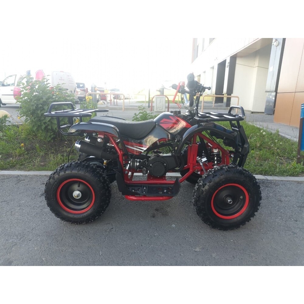 Квадроцикл MOTOLAND 50 Mini