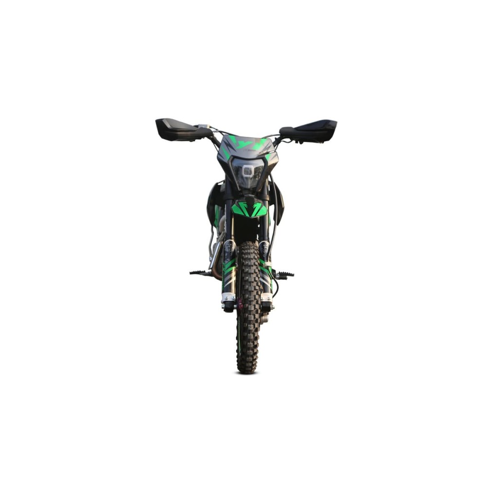 Мотоцикл FXMOTO Y1 PITBIKE