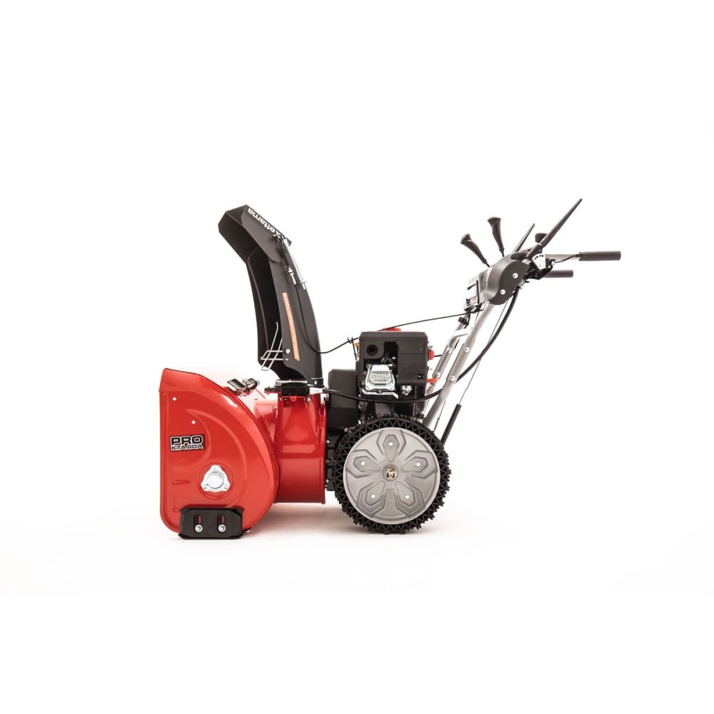 Снегоуборщик KETTAMA PRO KTA80-A Professional
