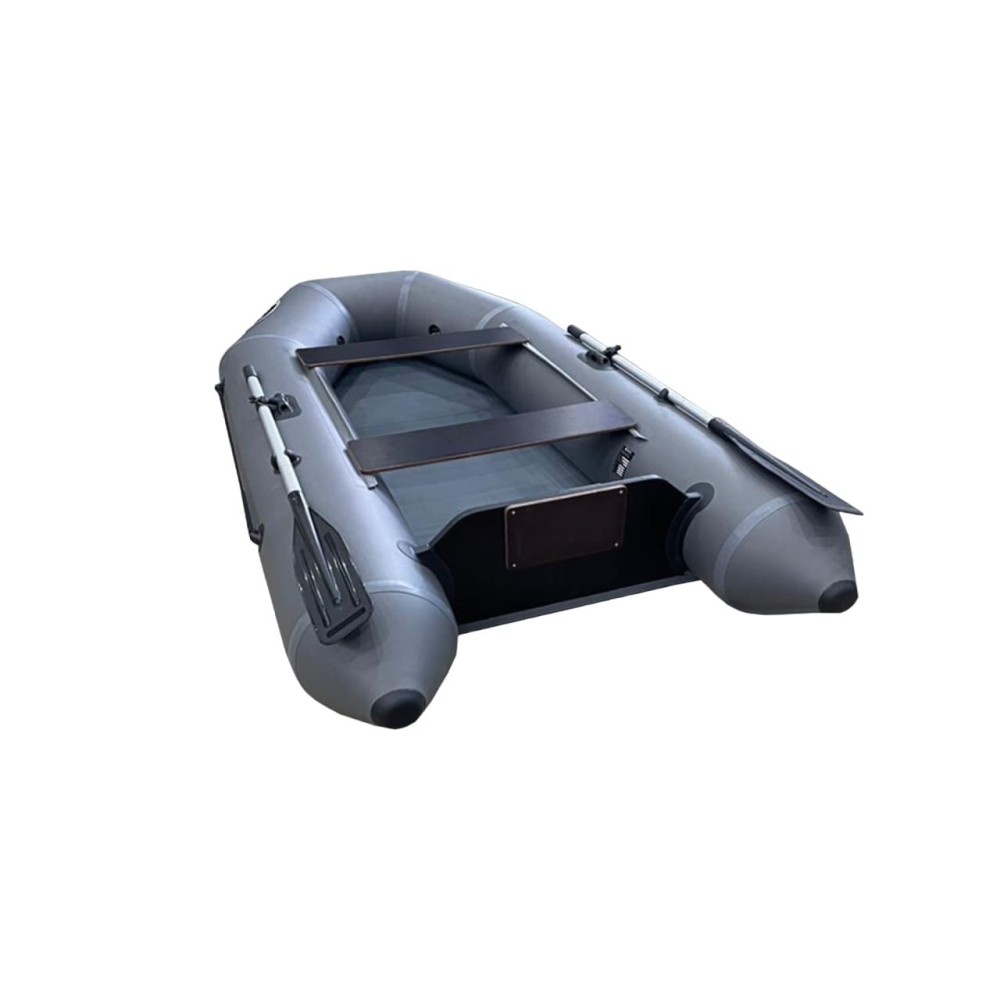 Лодка ПВХ BIG BOAT T280