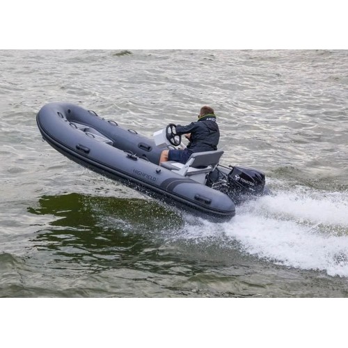 4х-тактный лодочный мотор TOHATSU MFS 20E EPS