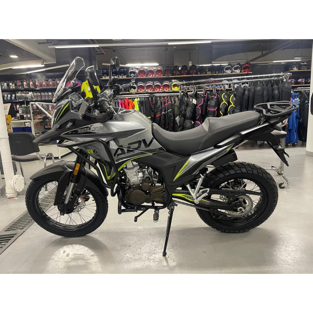Мотоцикл REGULMOTO ADV 300 S
