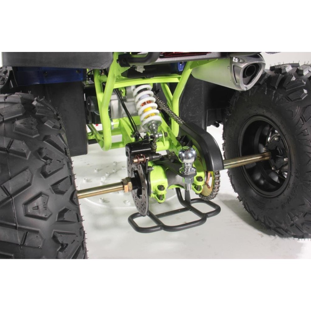 Квадроцикл YACOTA Sela 200 MAX