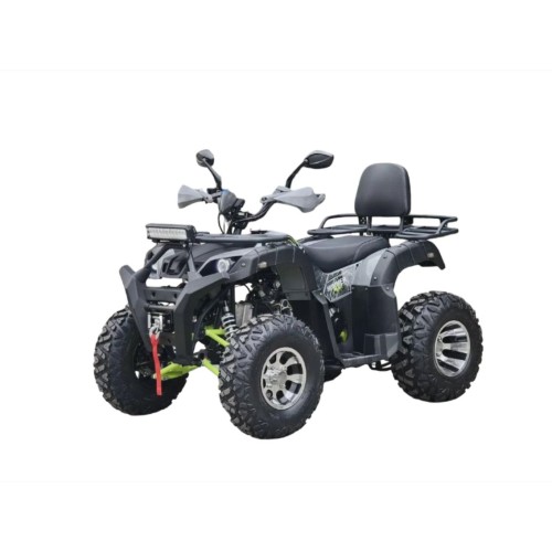 Квадроцикл RMOTO LION X 200