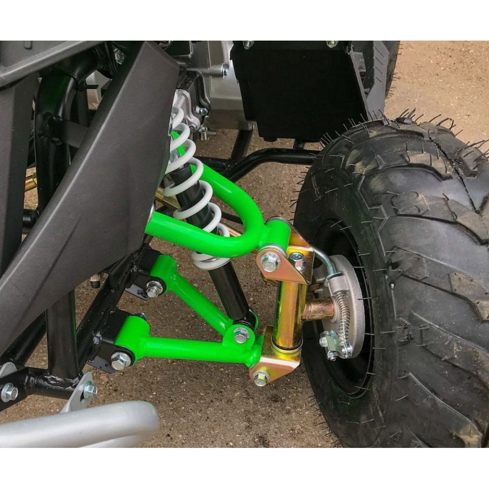 Квадроцикл YACOTA Renegade Mini