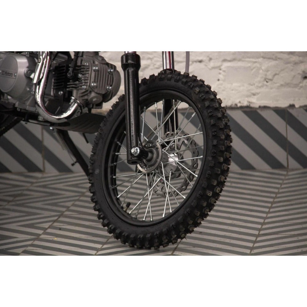 Мотоцикл MOTOLAND GS Motors S12 14/12 PITBIKE