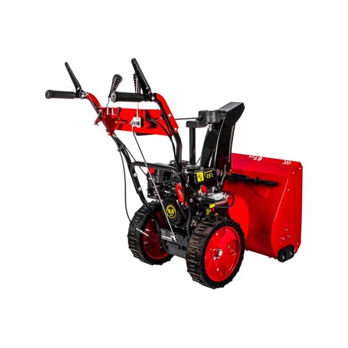 Снегоуборщик DDE ST6563Е