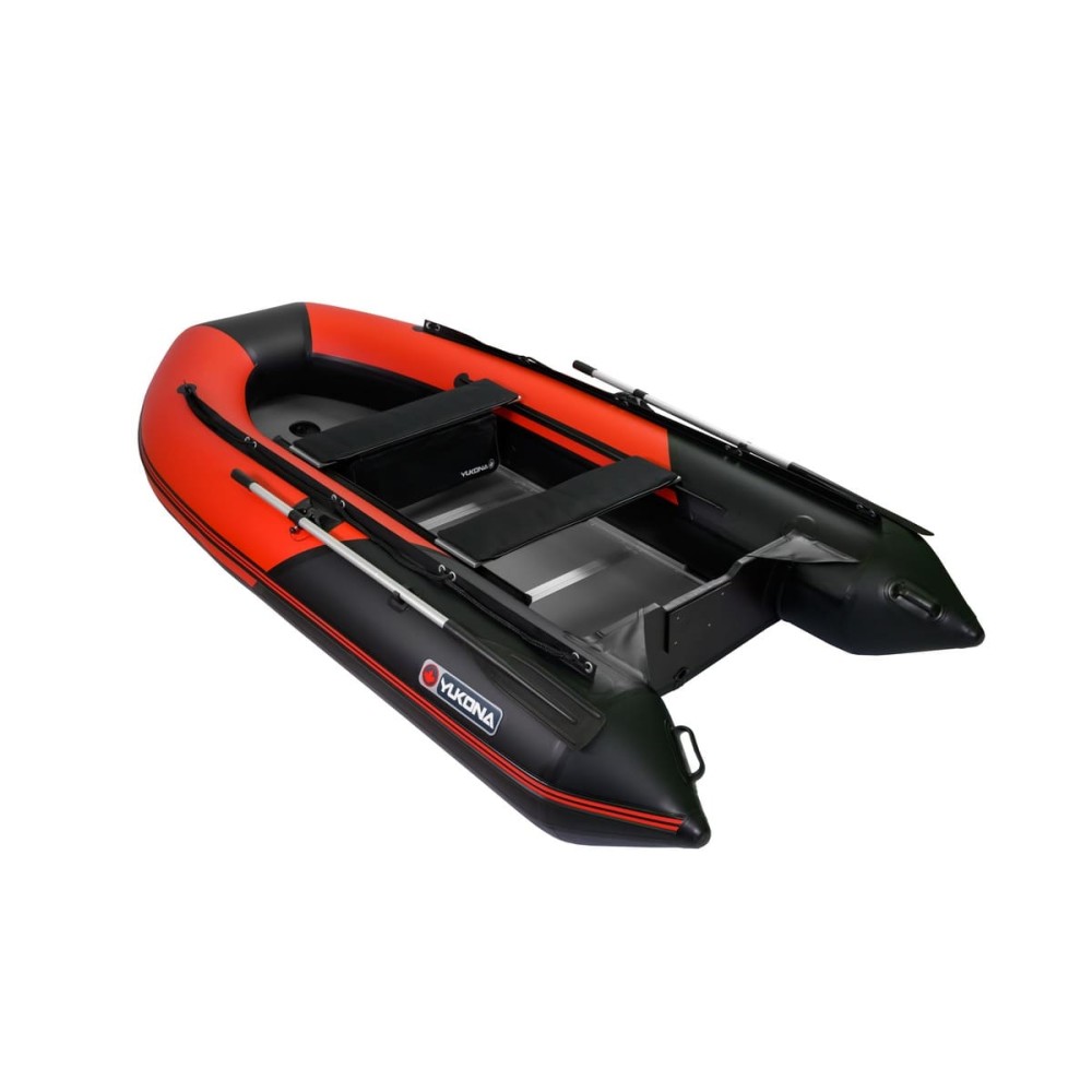 Лодка ПВХ YUKONA 360TS