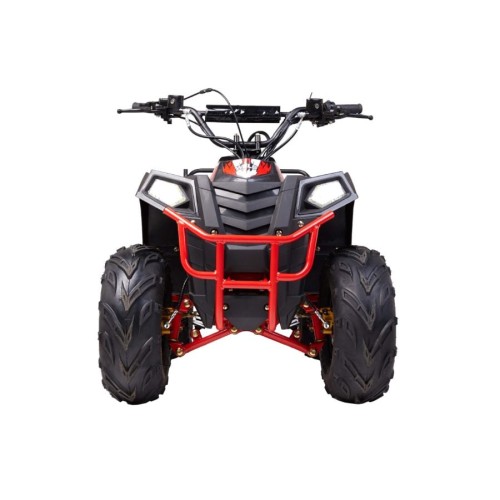 Квадроцикл RAPTOR 8