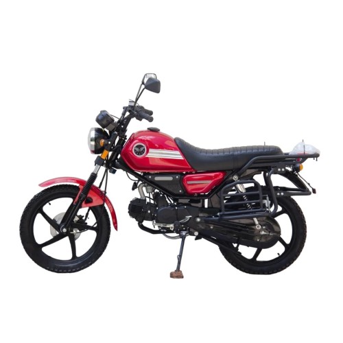 Мотоцикл ММ Colt 2 50/110