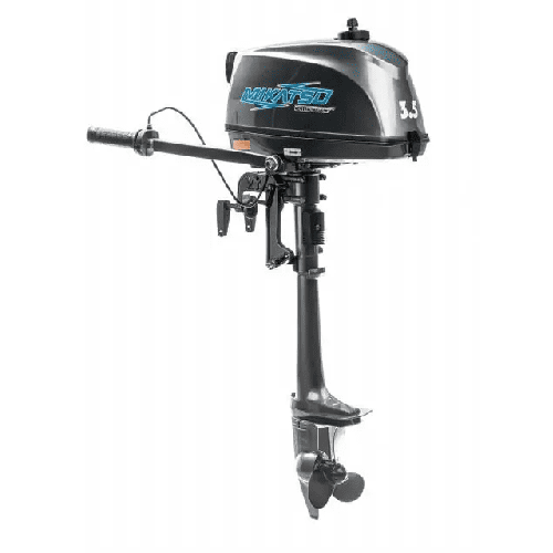 2х-тактный лодочный мотор MIKATSU M3.5FHL