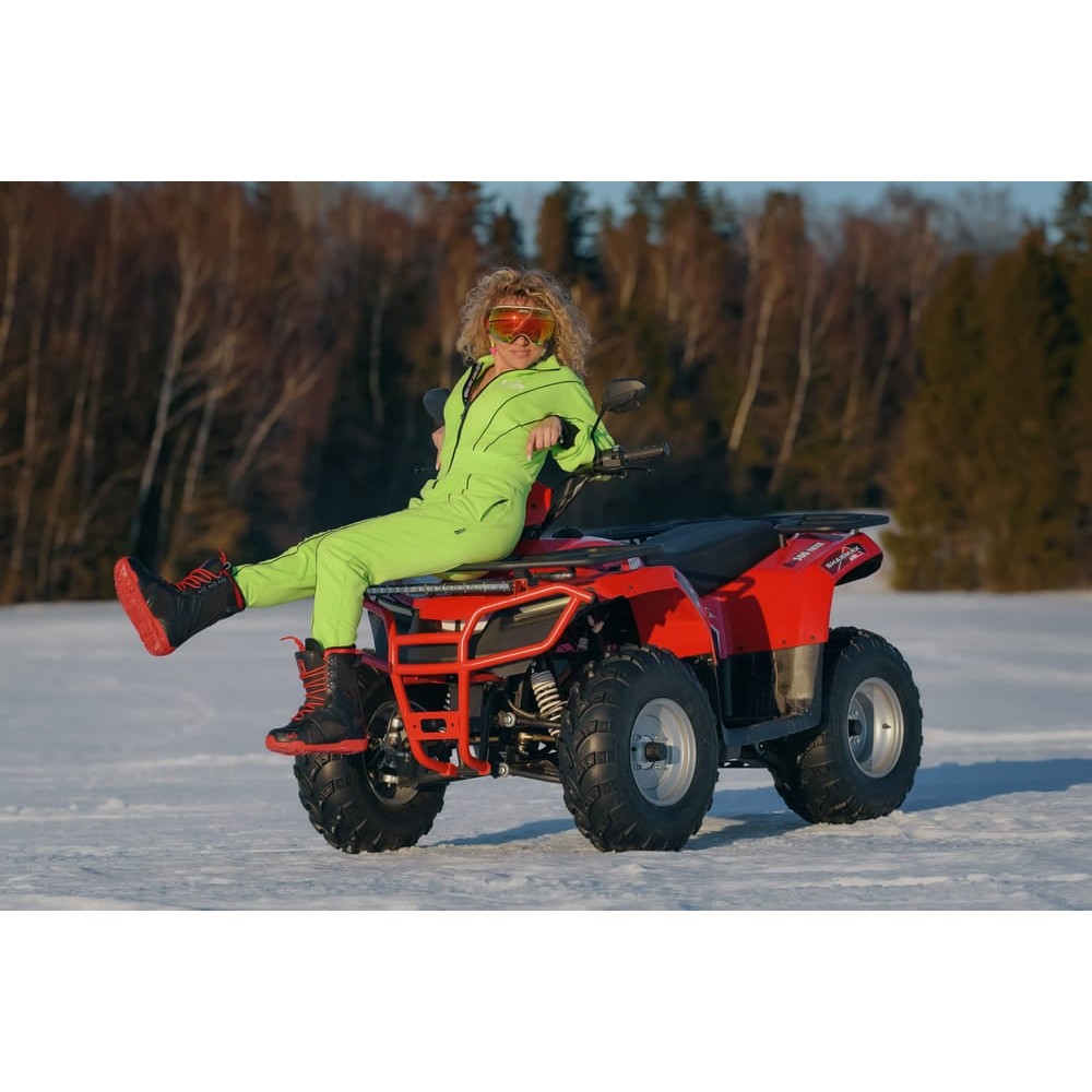 Квадроцикл SHARMAX Luxe 300 (2024)