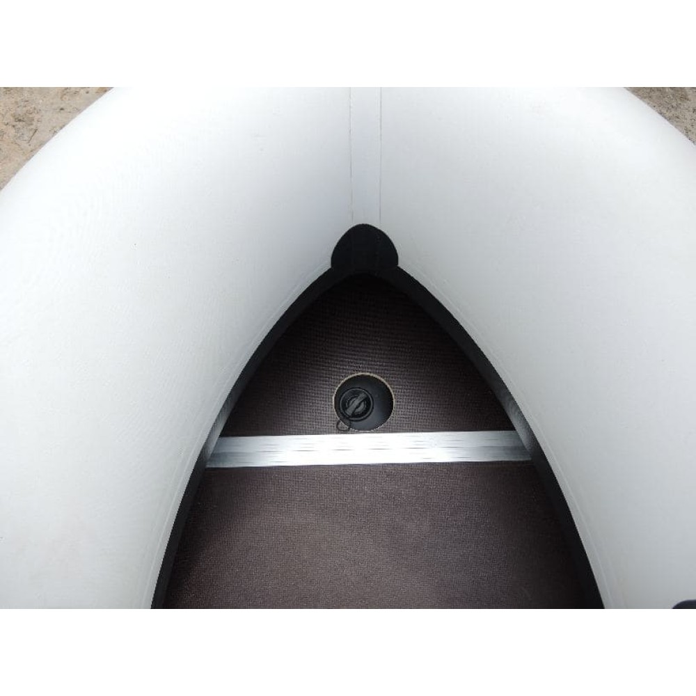 Лодка ПВХ BADGER Utility Line 300