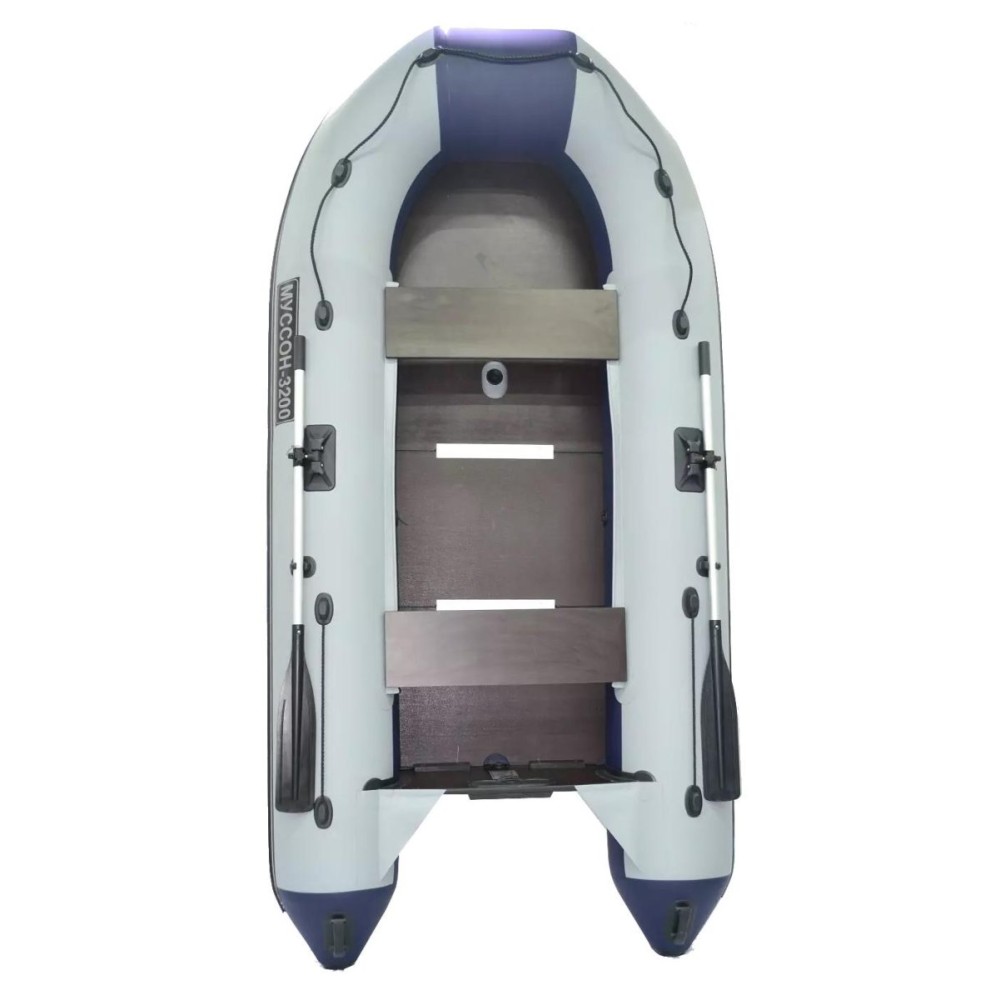 Лодка ПВХ МУССОН 3200 СК