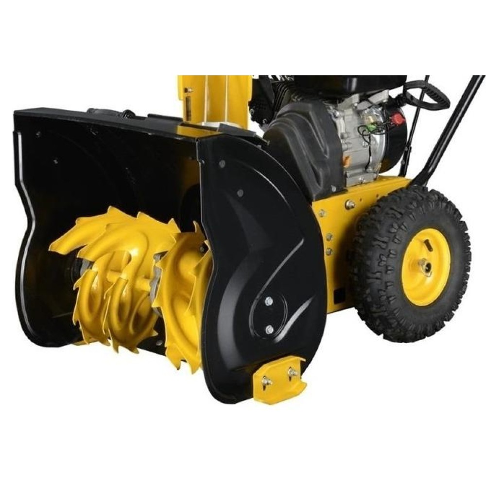 Снегоуборщик REDVERG RD-250-65E