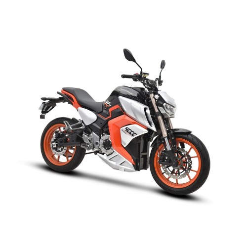 Электромотоцикл SENKE (5 кВт)