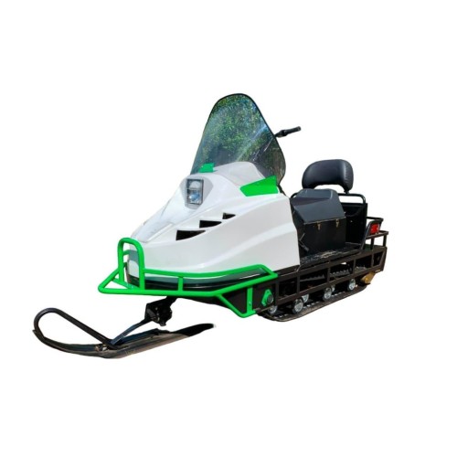 Снегоход БТС Шихан 4Т