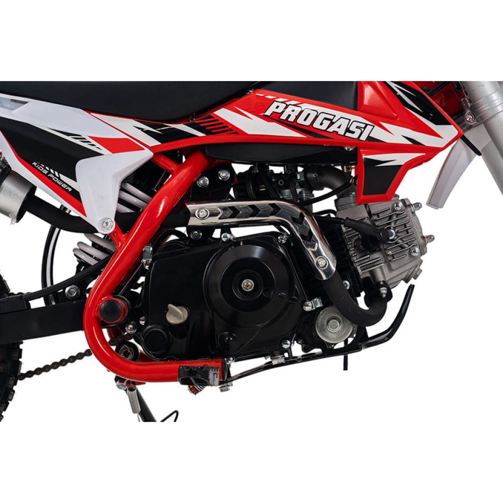 Мотоцикл PROGASI Kids Power 110 10/10