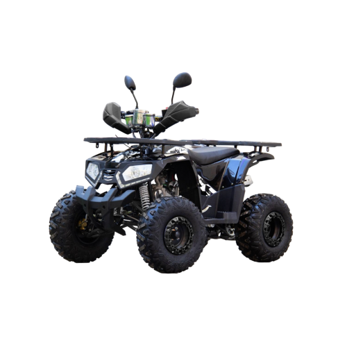Квадроцикл UNIVERSAL ATV 125 TM Fusion